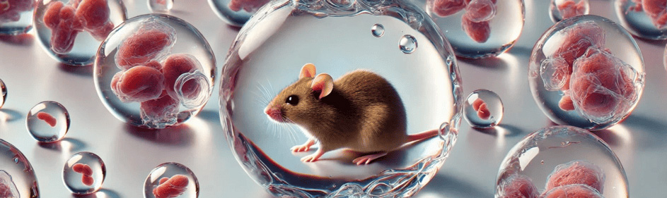  3Rs Centre Utrecht - Home page of the Basement Membrane Extract (BME)-free Database 