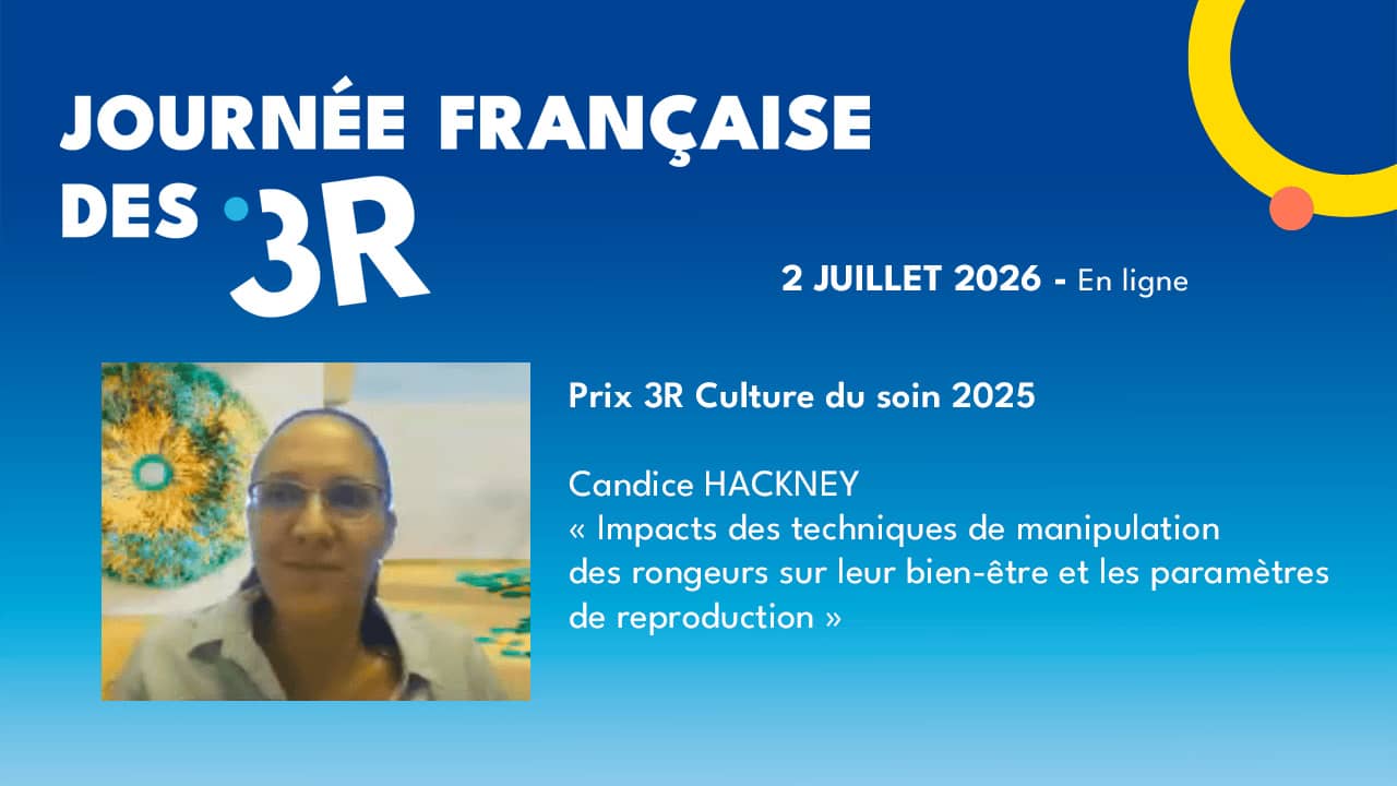 Candice HACKNEY