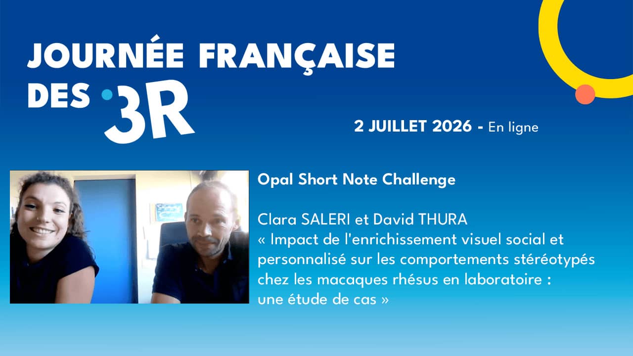David THURA,<br>Clara SALERI