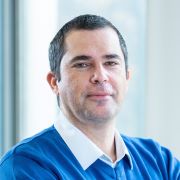 Philippe Bugnon, PhD