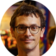 Benoit Petit-Demoulière